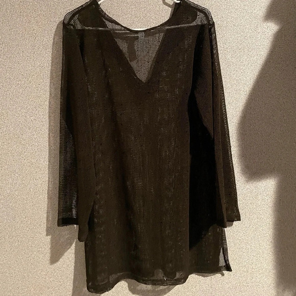 Pacific‎ cove swim cover up - Picture 1 of 4